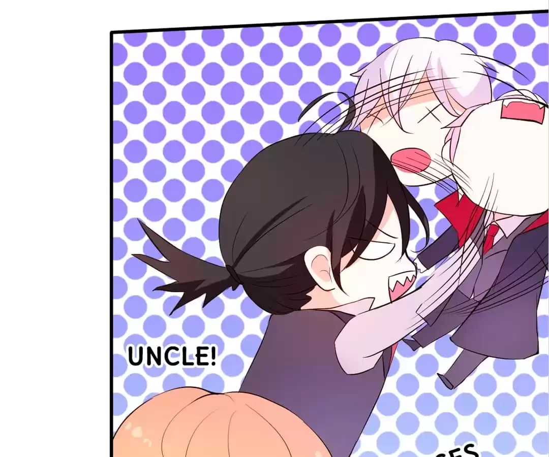 Read The Adorable Vampire chapter 25 image 42 on Lezhin