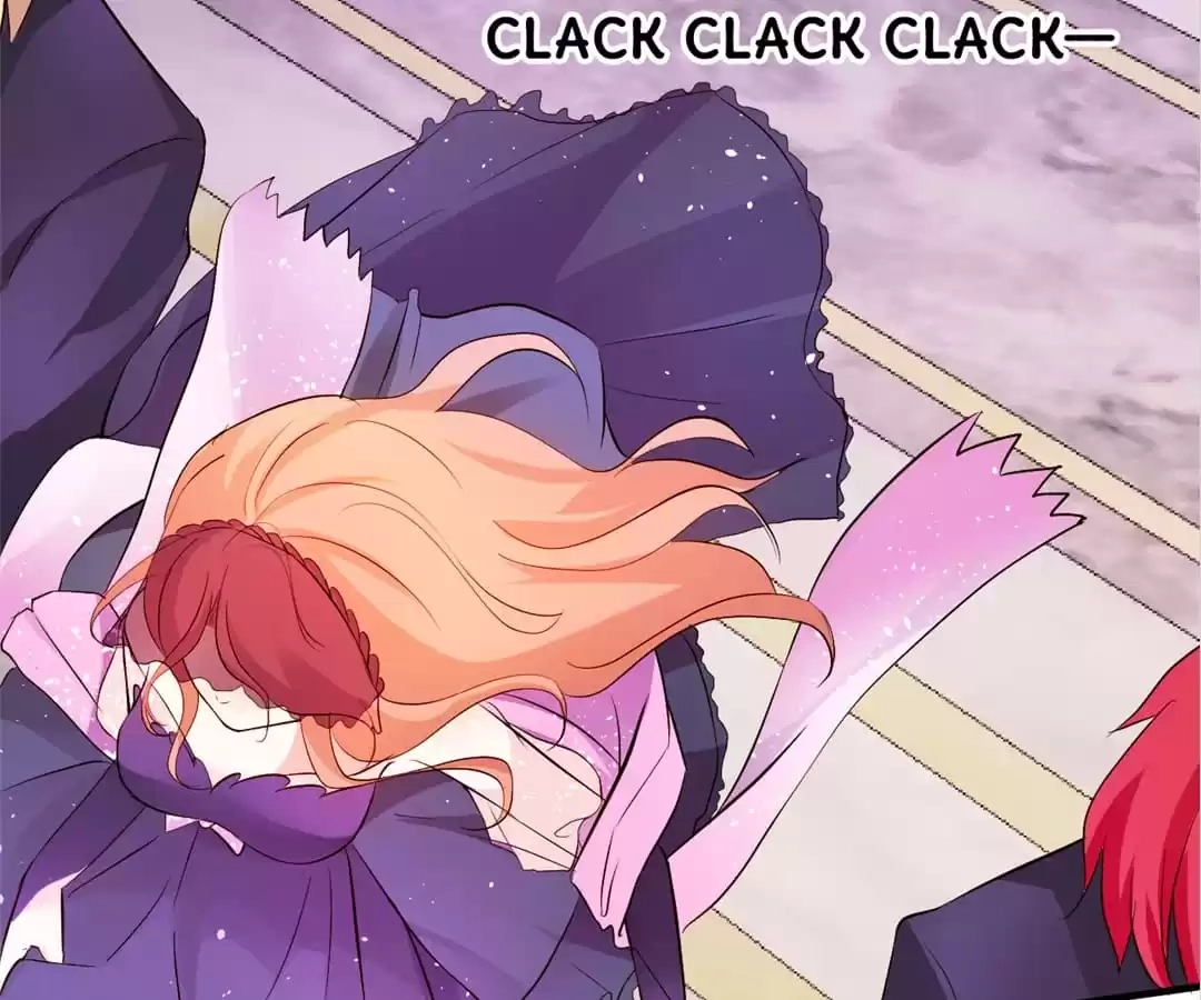 Read The Adorable Vampire chapter 25 image 50 on Lezhin