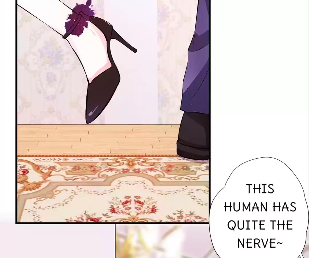 Read The Adorable Vampire chapter 25 image 55 on Lezhin
