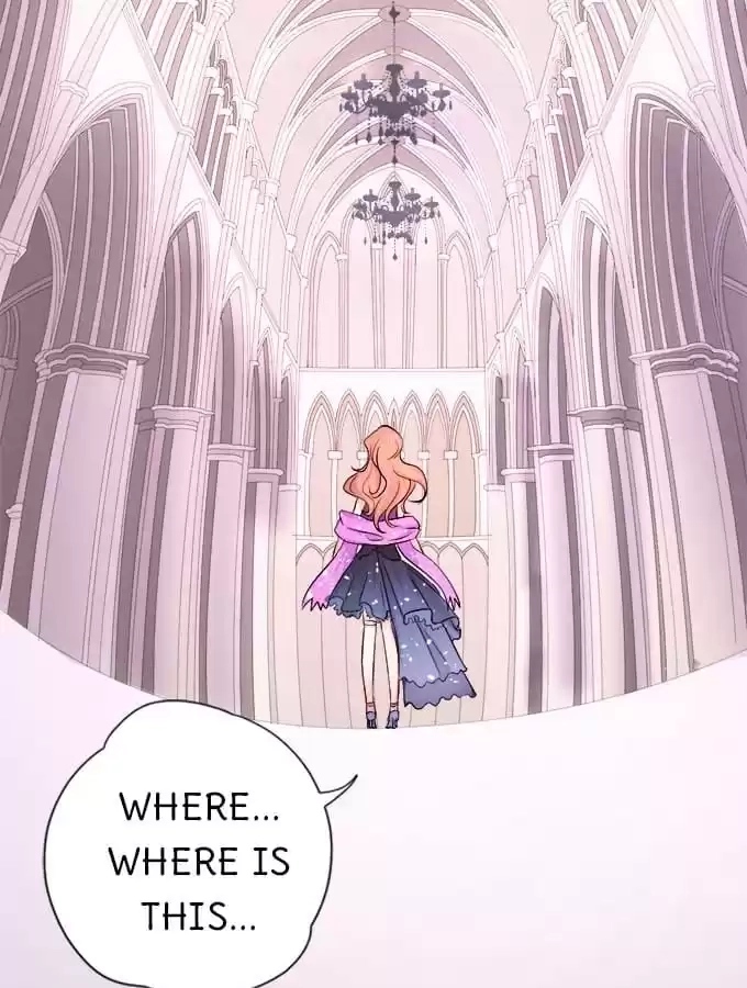 Read The Adorable Vampire chapter 25 image 62 on Lezhin