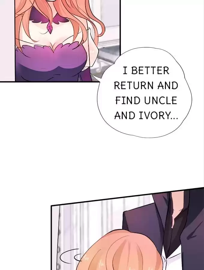 Read The Adorable Vampire chapter 25 image 68 on Lezhin