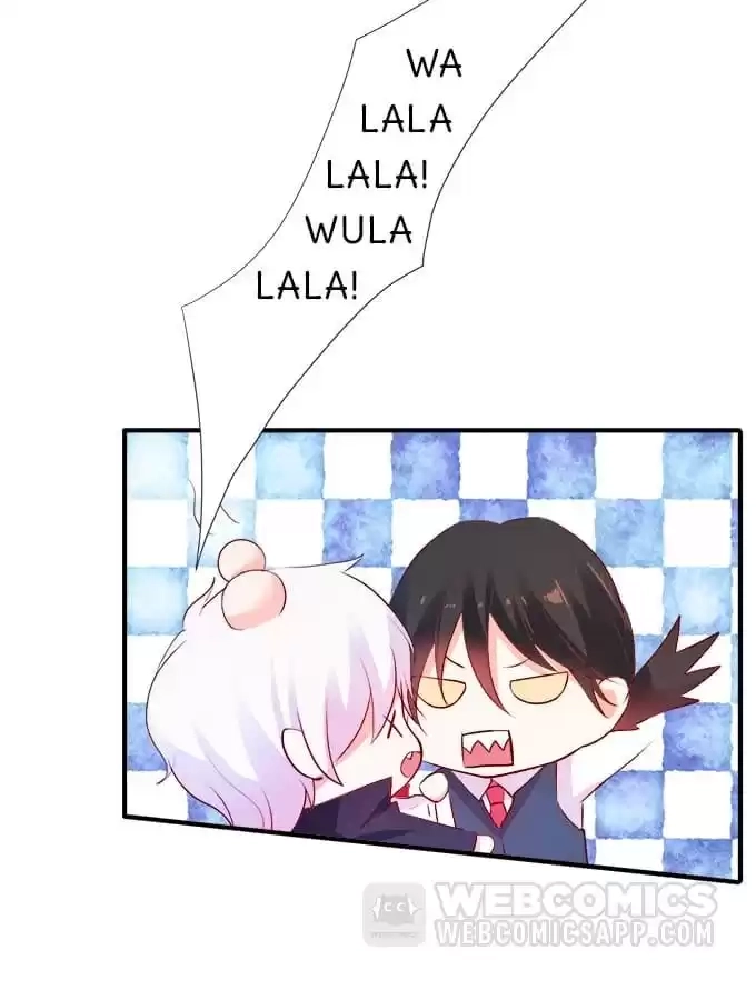 Read The Adorable Vampire chapter 25 image 77 on Lezhin