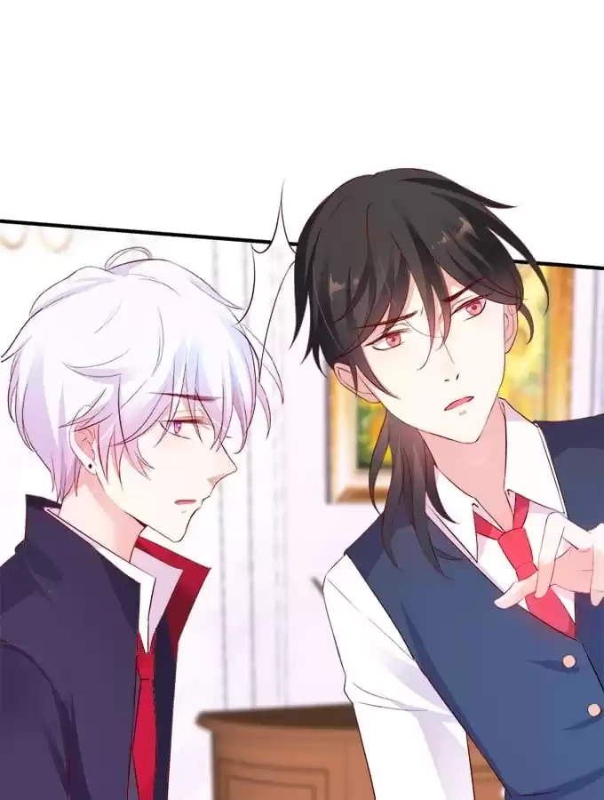 Read The Adorable Vampire chapter 25 image 81 on Lezhin