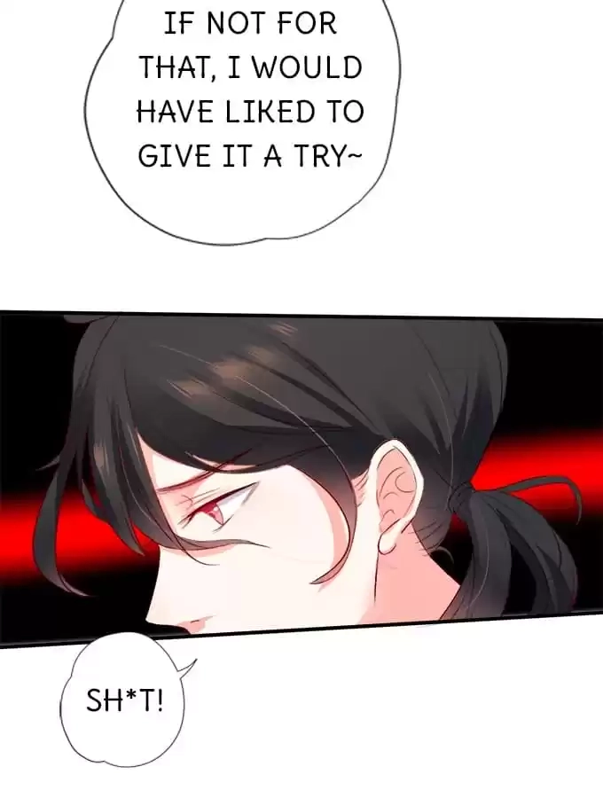 Read The Adorable Vampire chapter 25 image 84 on Lezhin