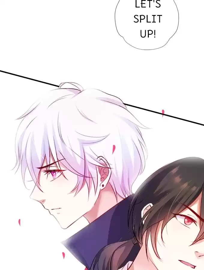 Read The Adorable Vampire chapter 25 image 87 on Lezhin