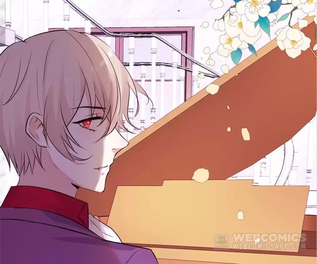 Read The Adorable Vampire chapter 26 image 1 on Lezhin