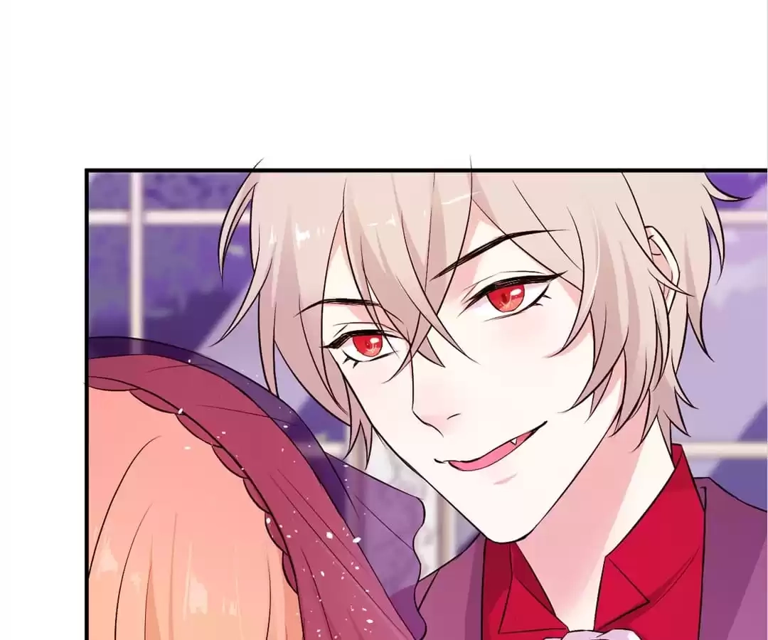 Read The Adorable Vampire chapter 26 image 11 on Lezhin