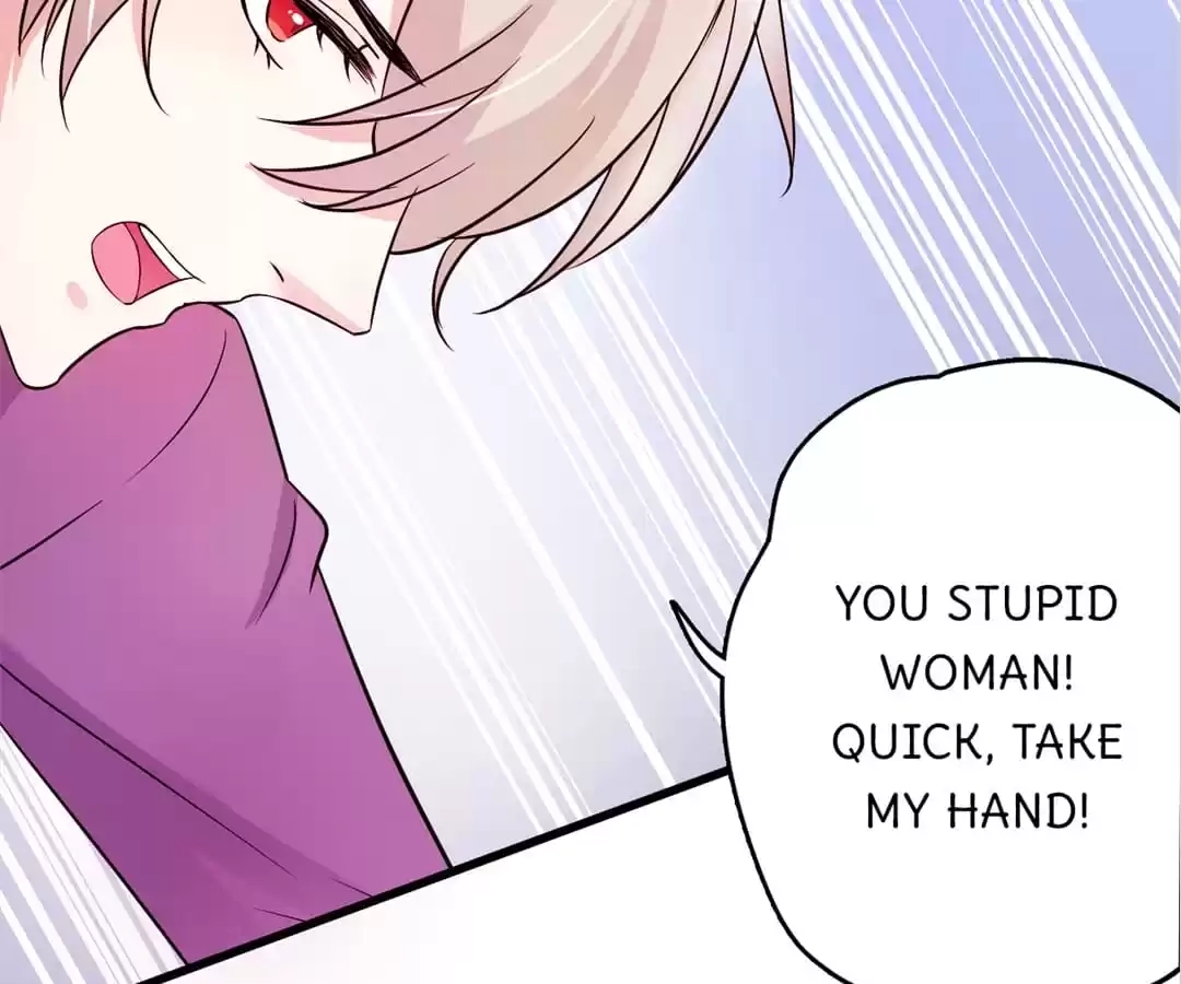 Read The Adorable Vampire chapter 26 image 117 on Lezhin