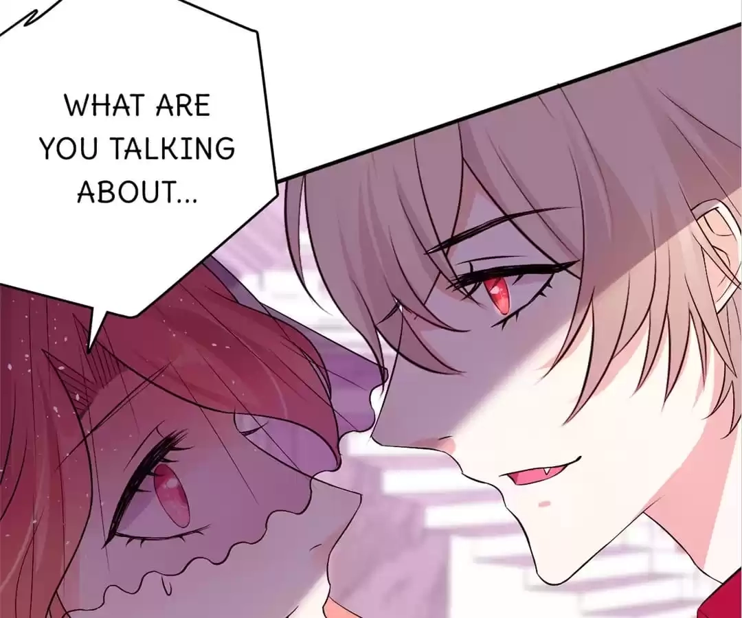 Read The Adorable Vampire chapter 26 image 13 on Lezhin