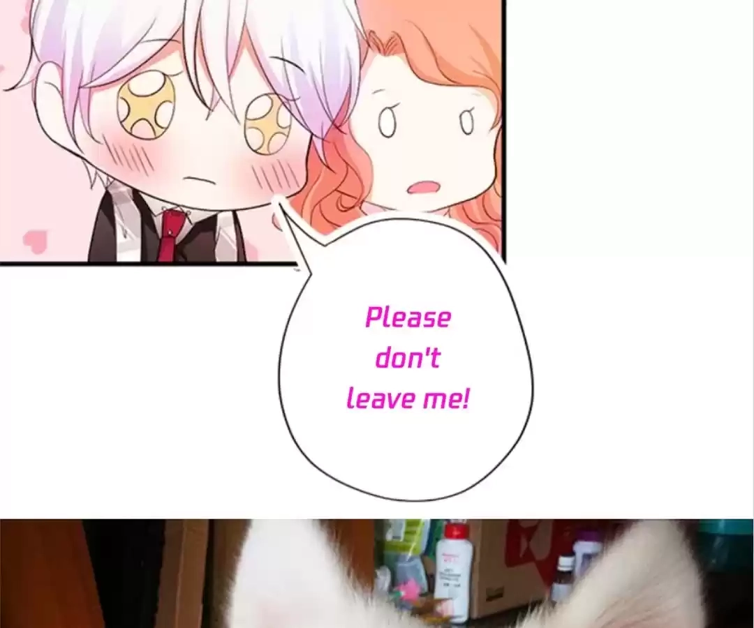 Read The Adorable Vampire chapter 26 image 132 on Lezhin