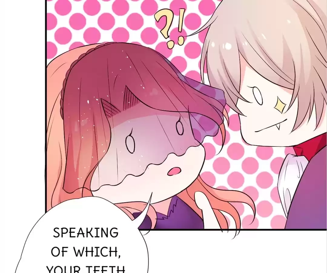 Read The Adorable Vampire chapter 26 image 15 on Lezhin
