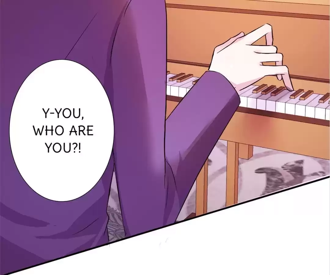 Read The Adorable Vampire chapter 26 image 2 on Lezhin