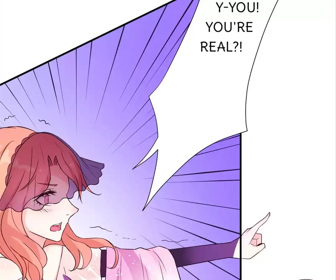 Read The Adorable Vampire chapter 26 image 24 on Lezhin