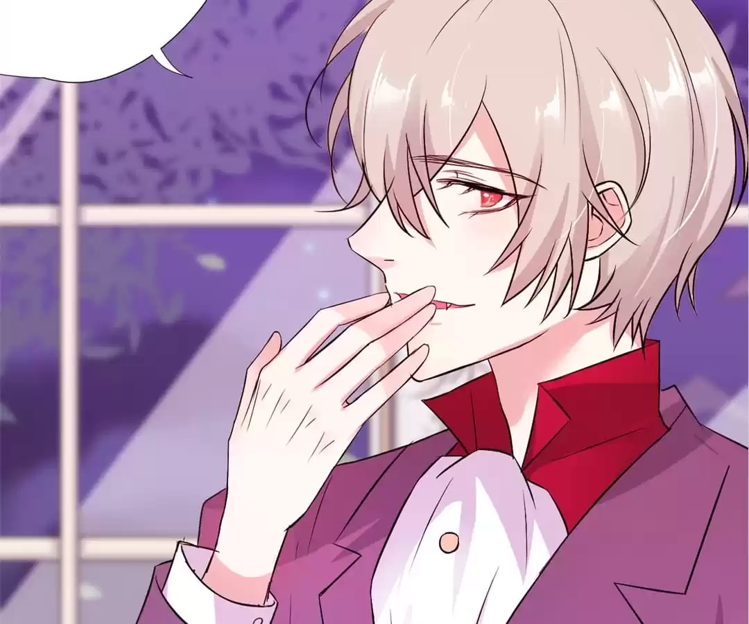 Read The Adorable Vampire chapter 26 image 28 on Lezhin