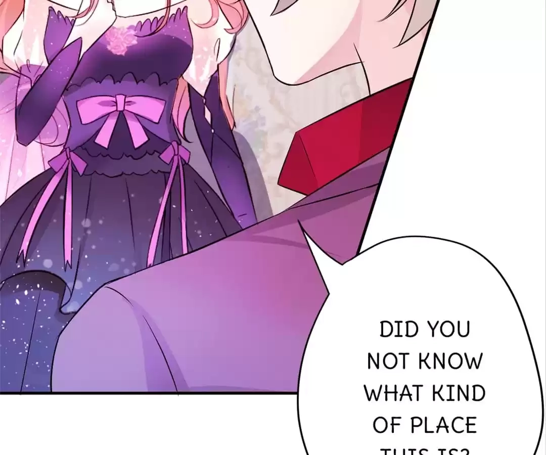 Read The Adorable Vampire chapter 26 image 32 on Lezhin