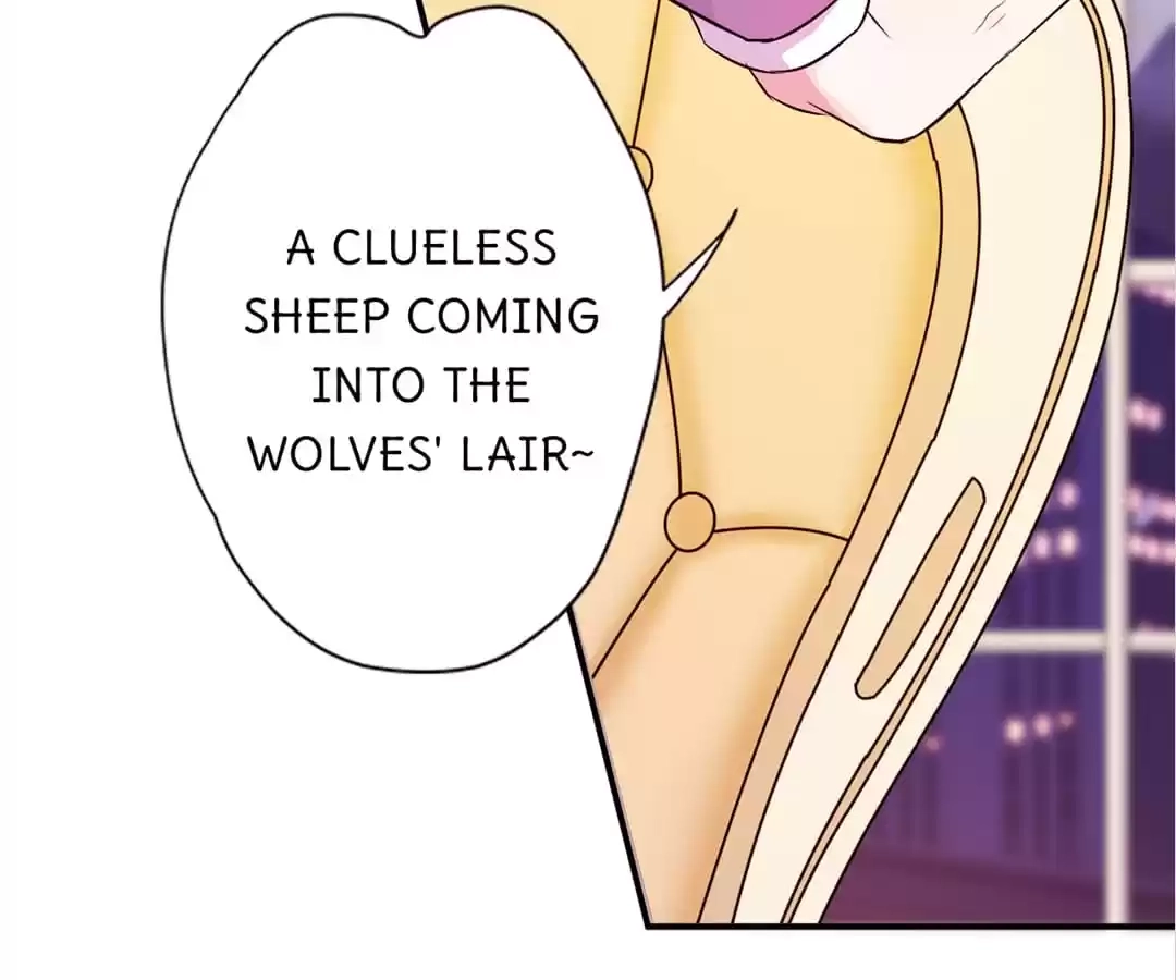 Read The Adorable Vampire chapter 26 image 34 on Lezhin