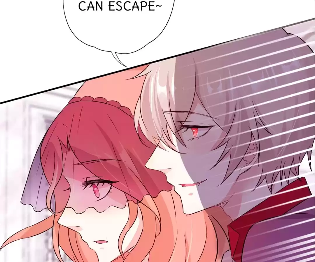 Read The Adorable Vampire chapter 26 image 42 on Lezhin