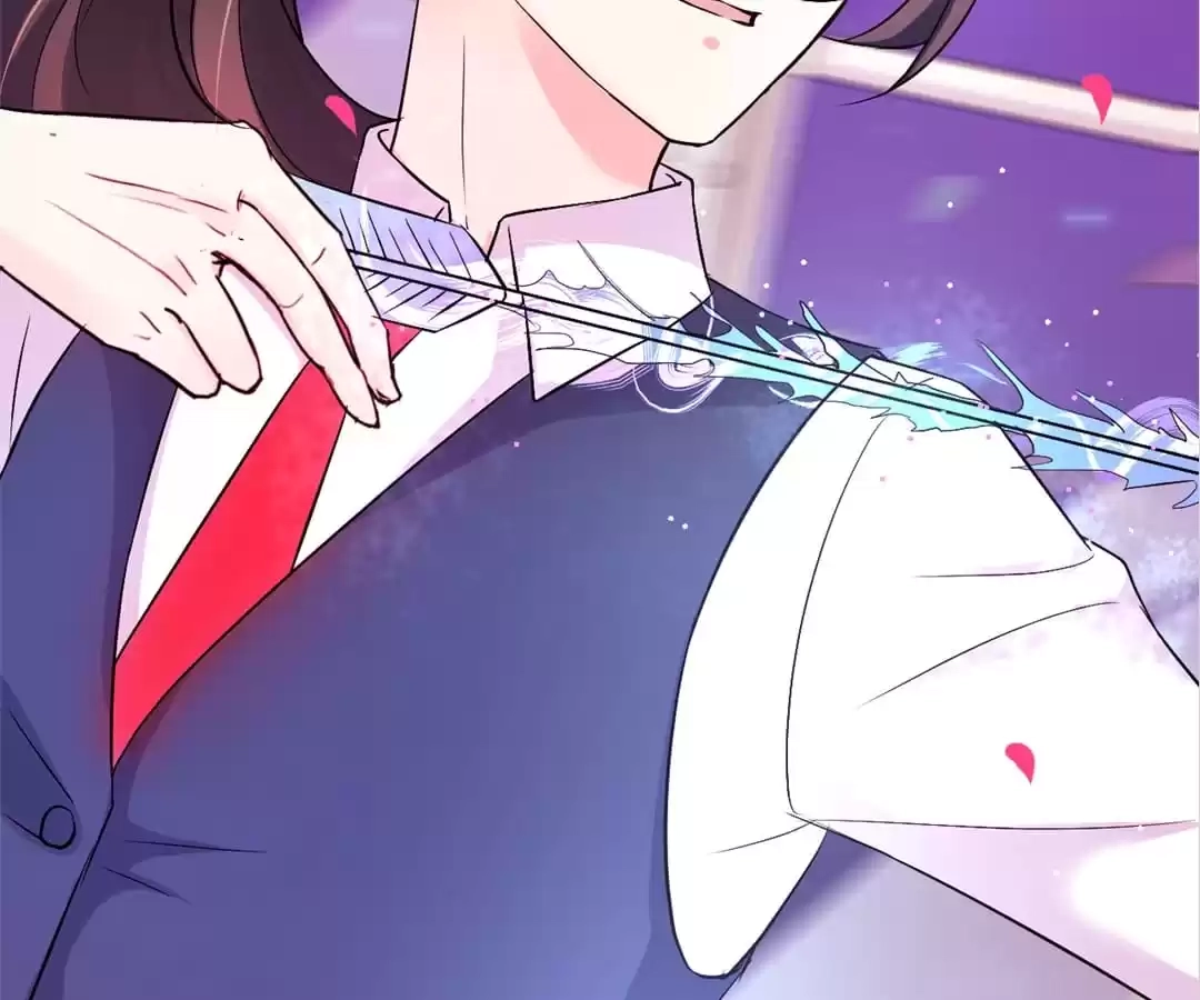 Read The Adorable Vampire chapter 26 image 51 on Lezhin