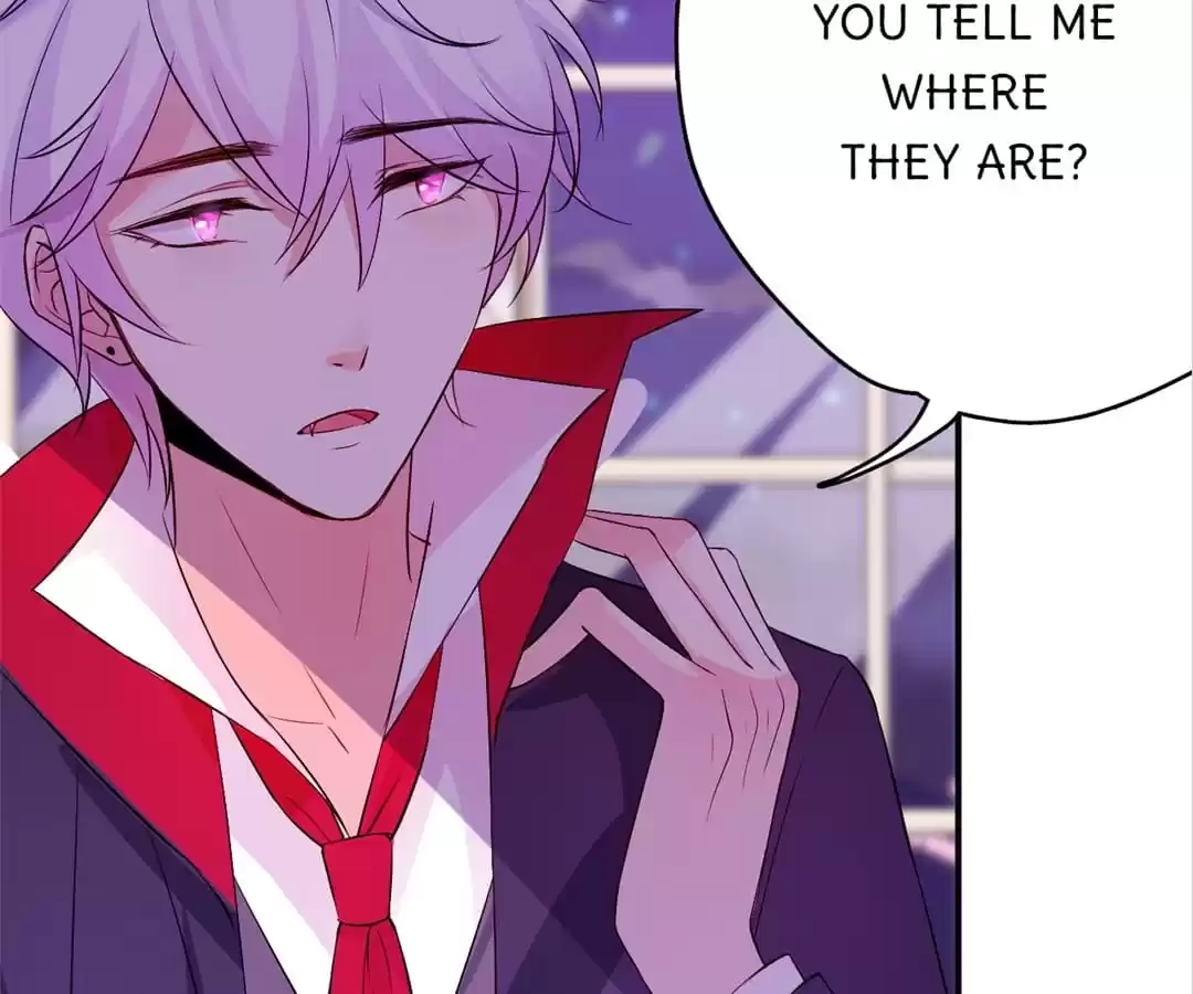 Read The Adorable Vampire chapter 26 image 65 on Lezhin