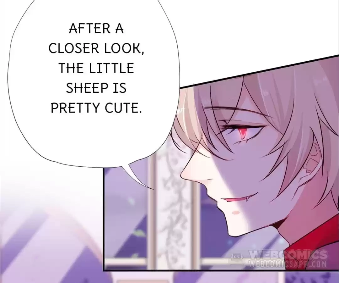 Read The Adorable Vampire chapter 26 image 77 on Lezhin