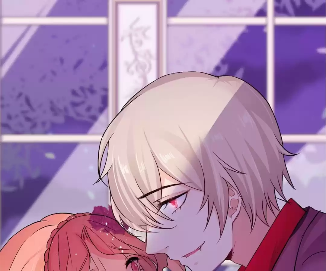 Read The Adorable Vampire chapter 26 image 78 on Lezhin