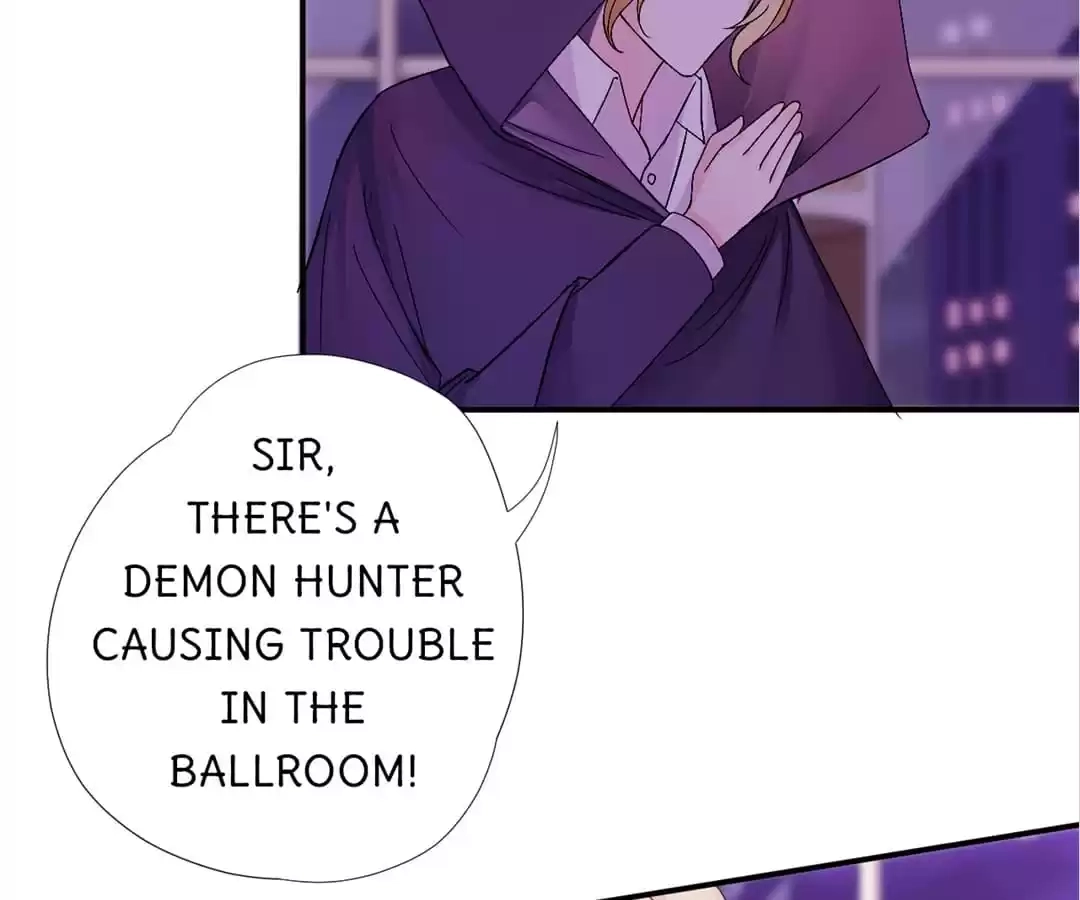Read The Adorable Vampire chapter 26 image 81 on Lezhin