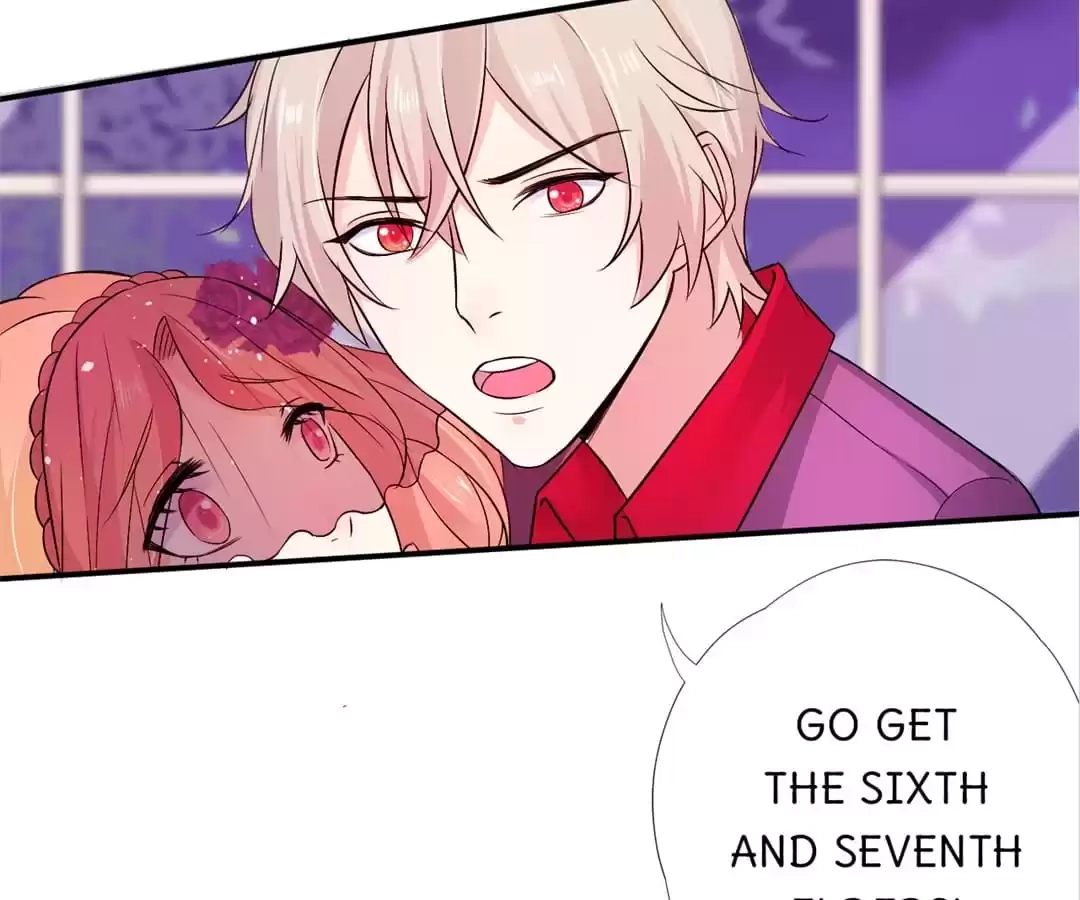 Read The Adorable Vampire chapter 26 image 82 on Lezhin