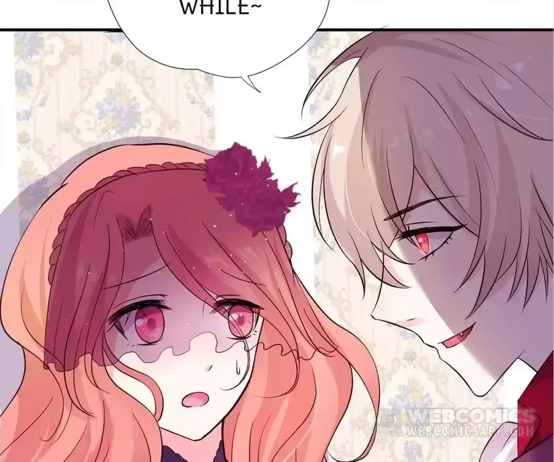 Read The Adorable Vampire chapter 26 image 9 on Lezhin