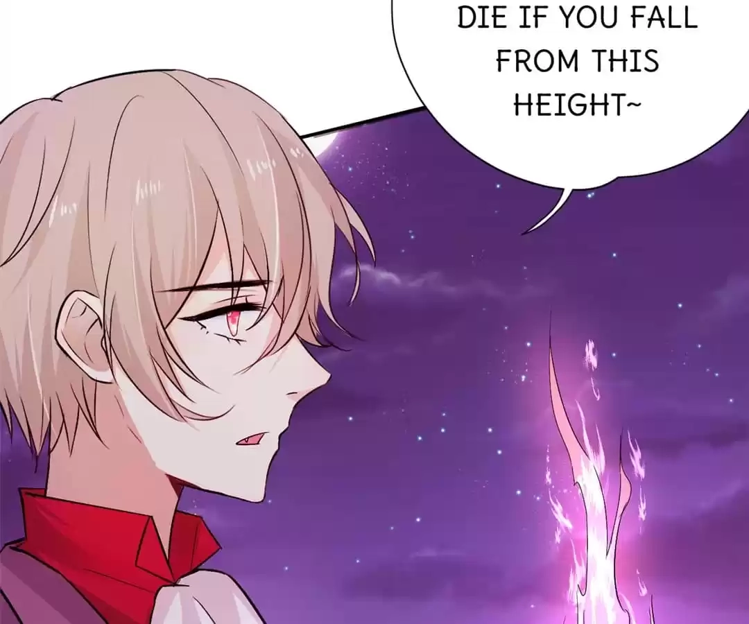 Read The Adorable Vampire chapter 26 image 96 on Lezhin