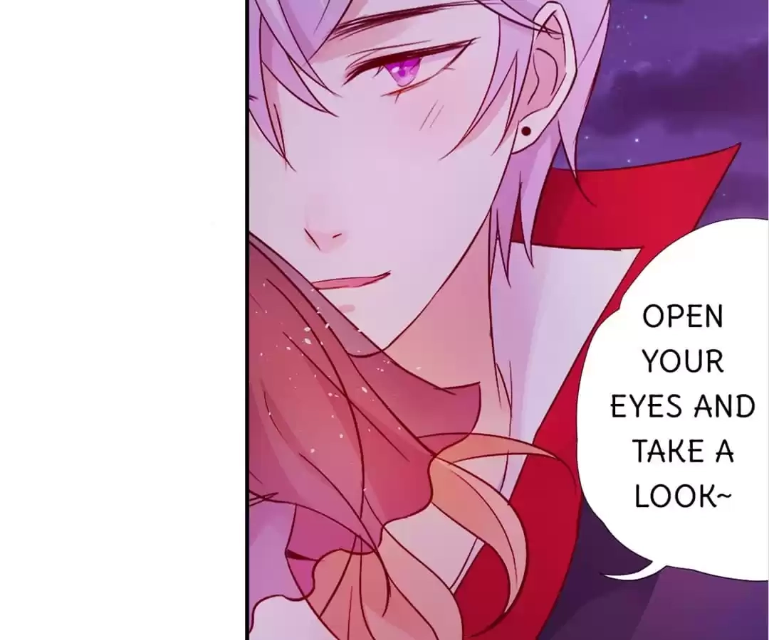 Read The Adorable Vampire chapter 27 image 11 on Lezhin