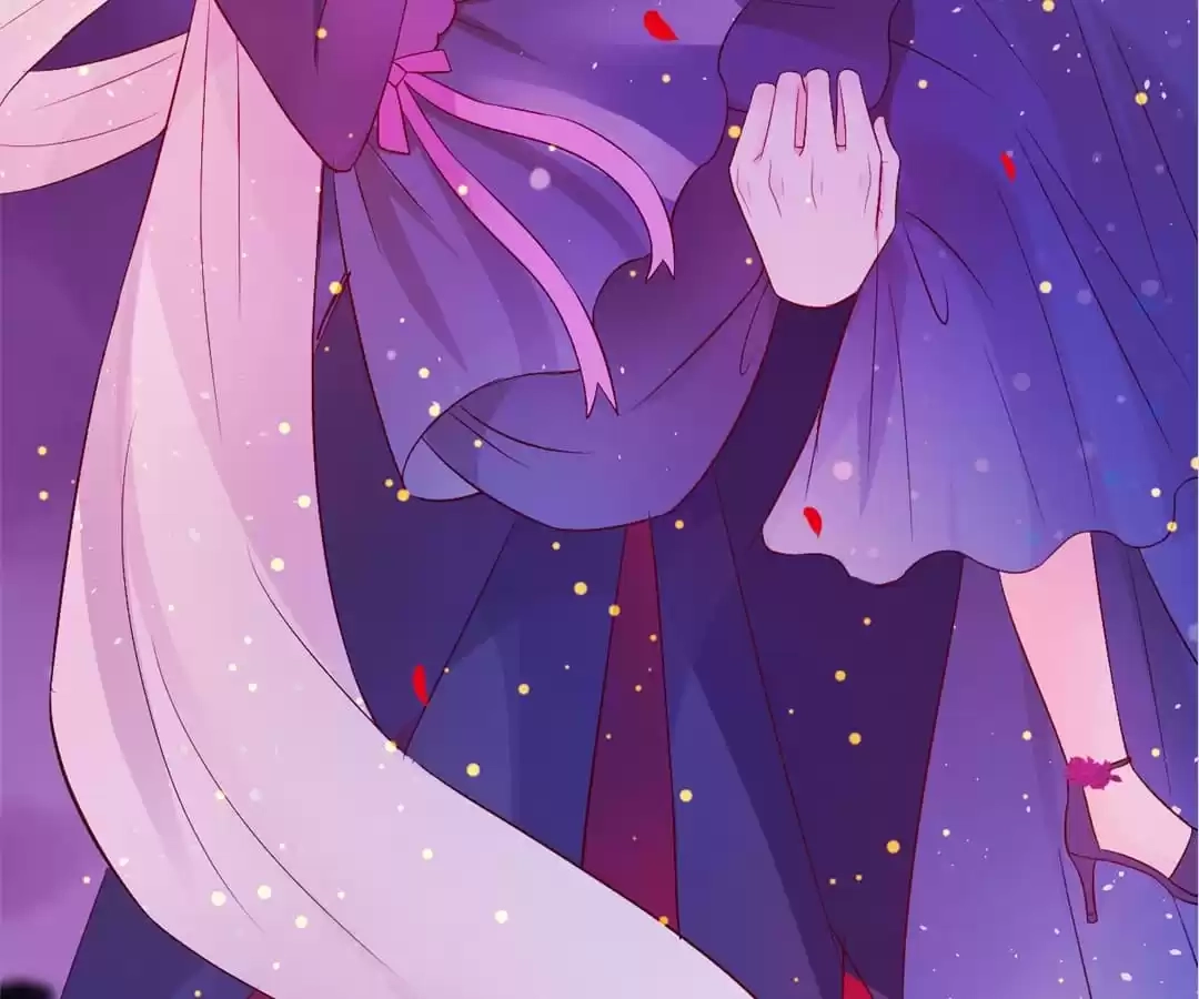 Read The Adorable Vampire chapter 27 image 16 on Lezhin