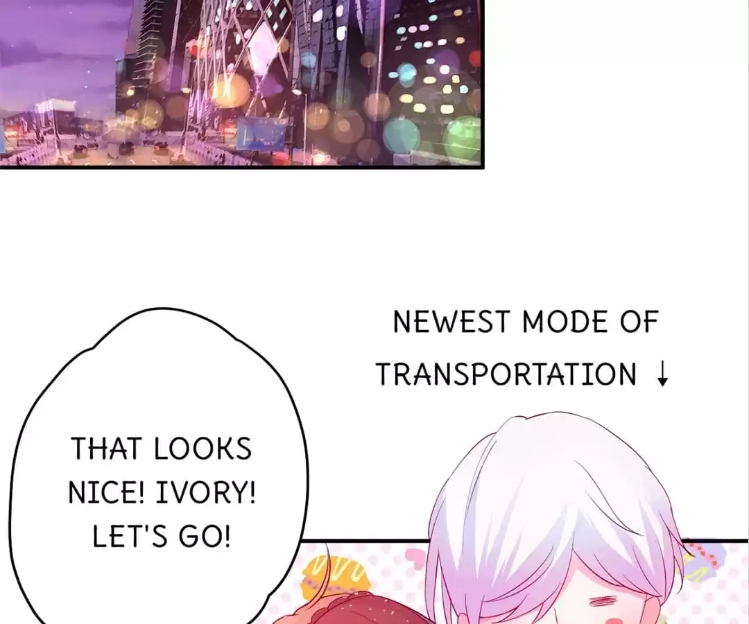 Read The Adorable Vampire chapter 27 image 23 on Lezhin