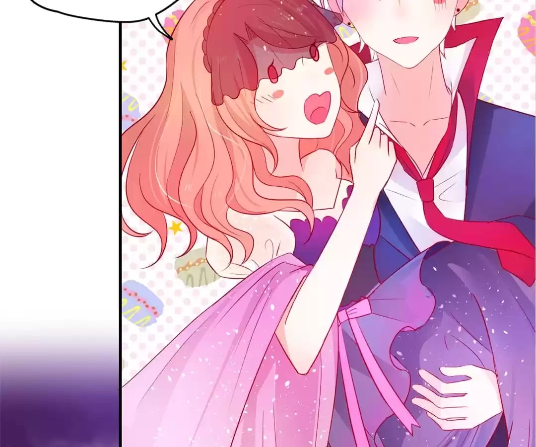 Read The Adorable Vampire chapter 27 image 24 on Lezhin