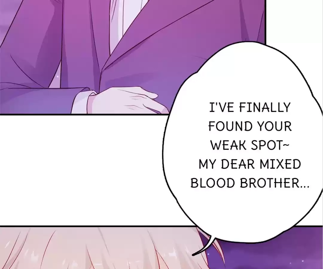 Read The Adorable Vampire chapter 27 image 32 on Lezhin