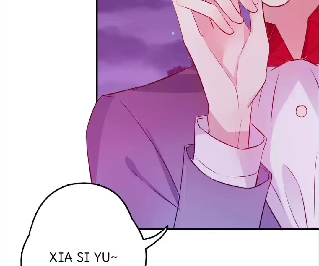 Read The Adorable Vampire chapter 27 image 35 on Lezhin