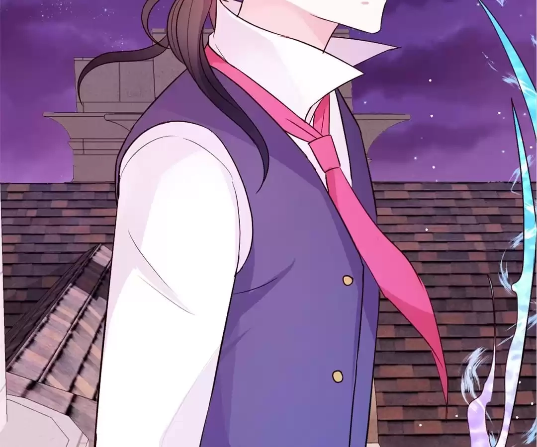 Read The Adorable Vampire chapter 27 image 42 on Lezhin