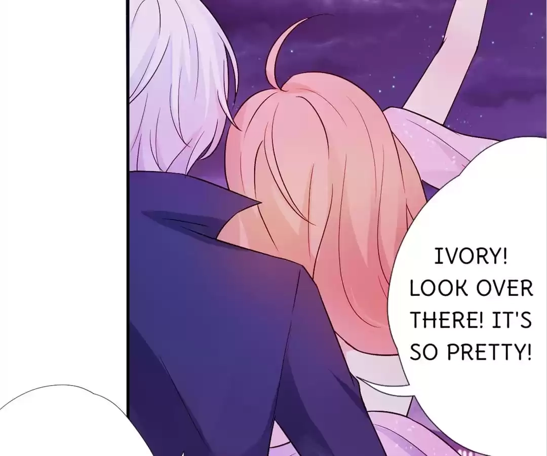 Read The Adorable Vampire chapter 27 image 45 on Lezhin