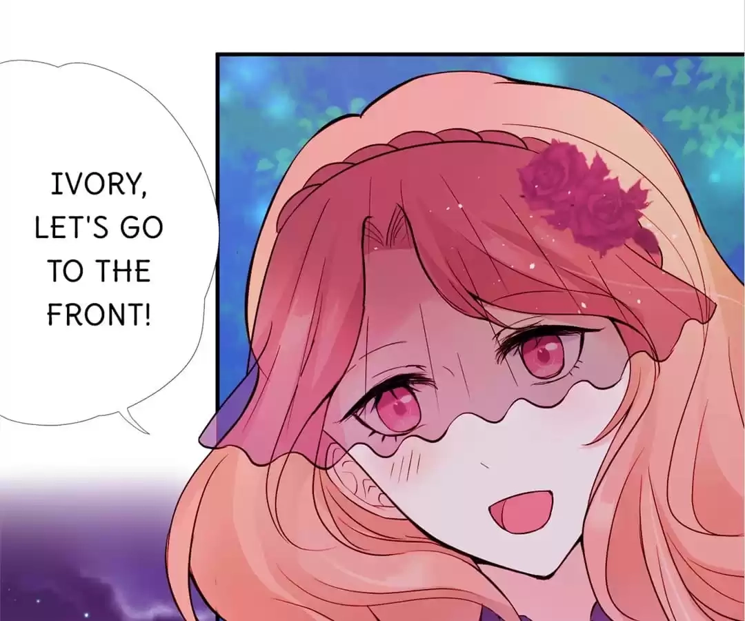 Read The Adorable Vampire chapter 27 image 51 on Lezhin