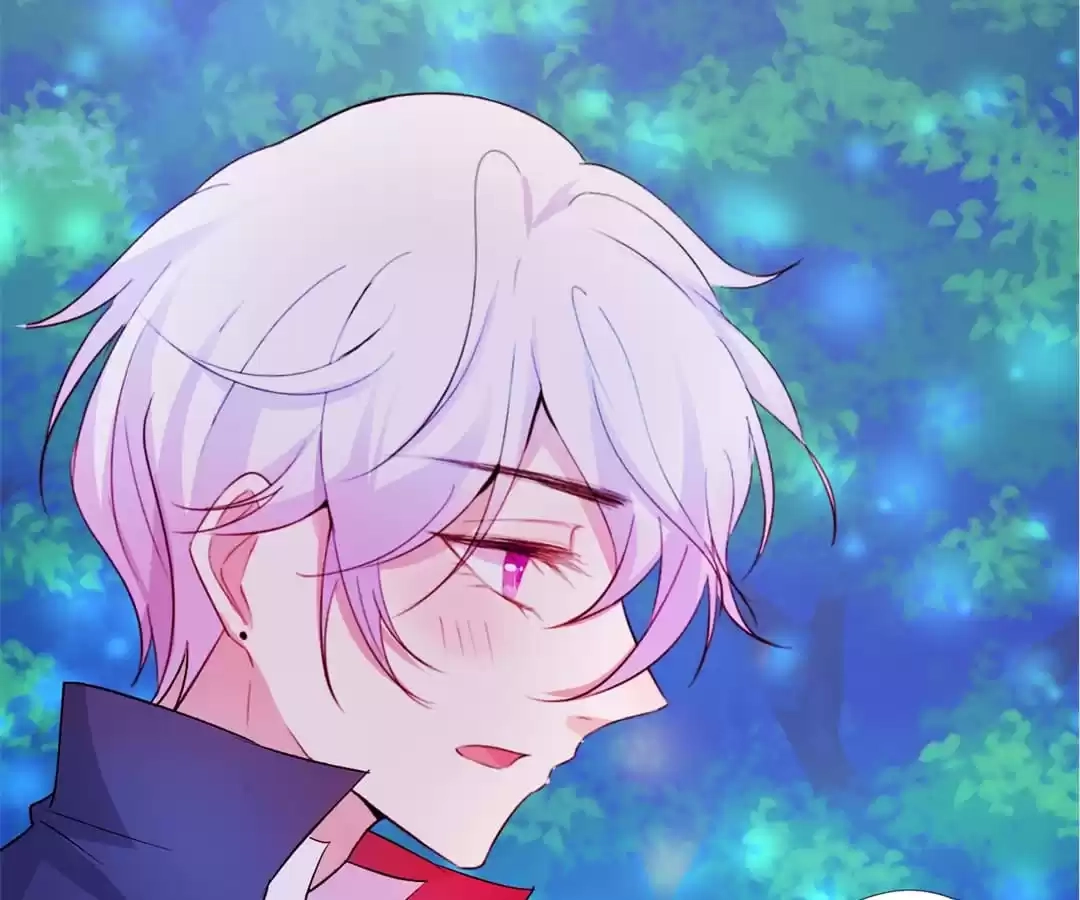 Read The Adorable Vampire chapter 27 image 53 on Lezhin