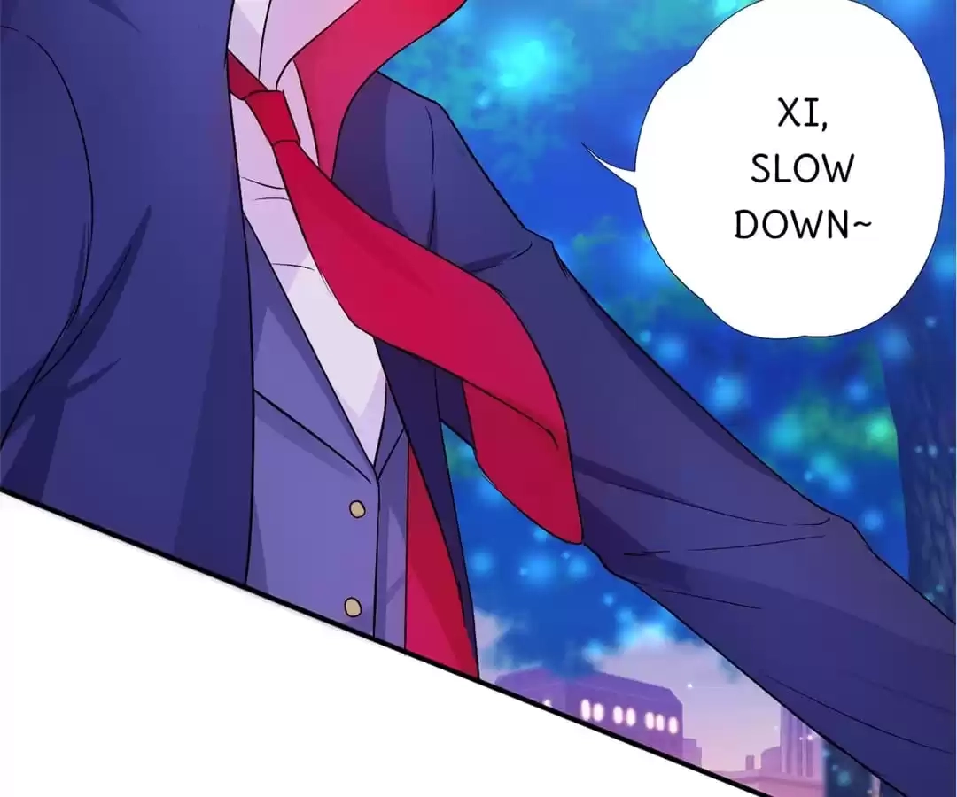 Read The Adorable Vampire chapter 27 image 54 on Lezhin