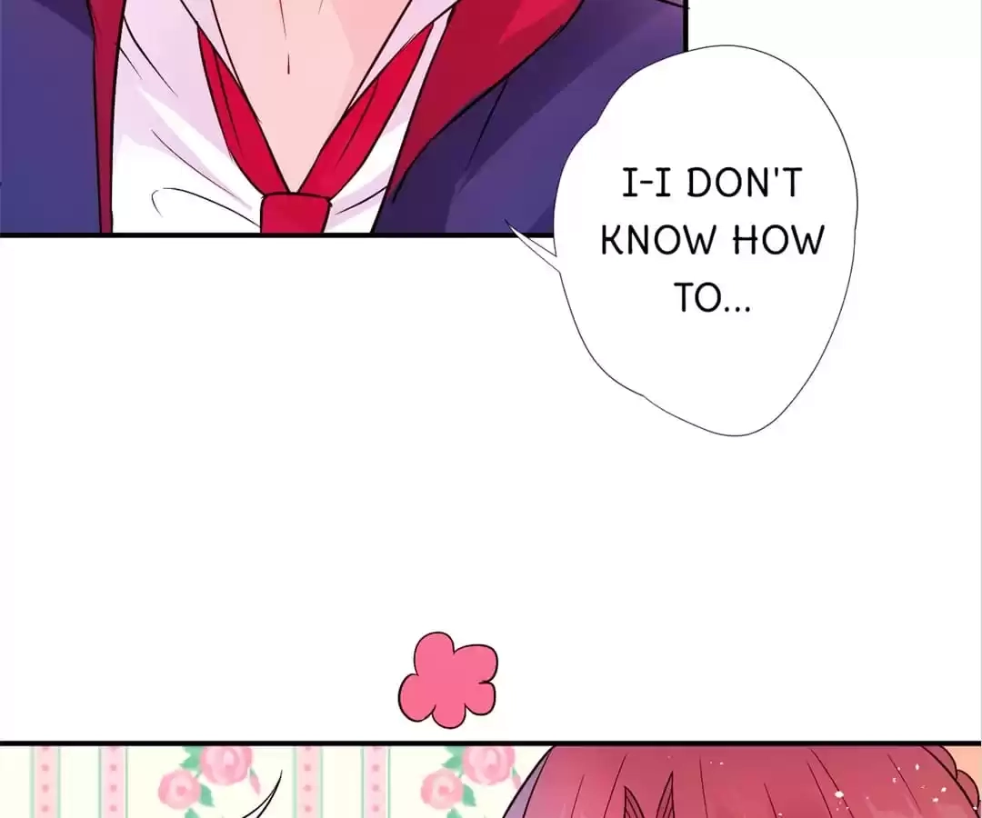 Read The Adorable Vampire chapter 27 image 62 on Lezhin