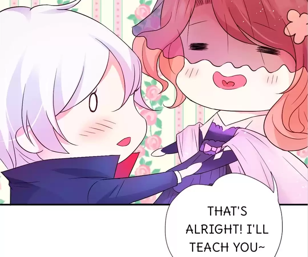 Read The Adorable Vampire chapter 27 image 63 on Lezhin
