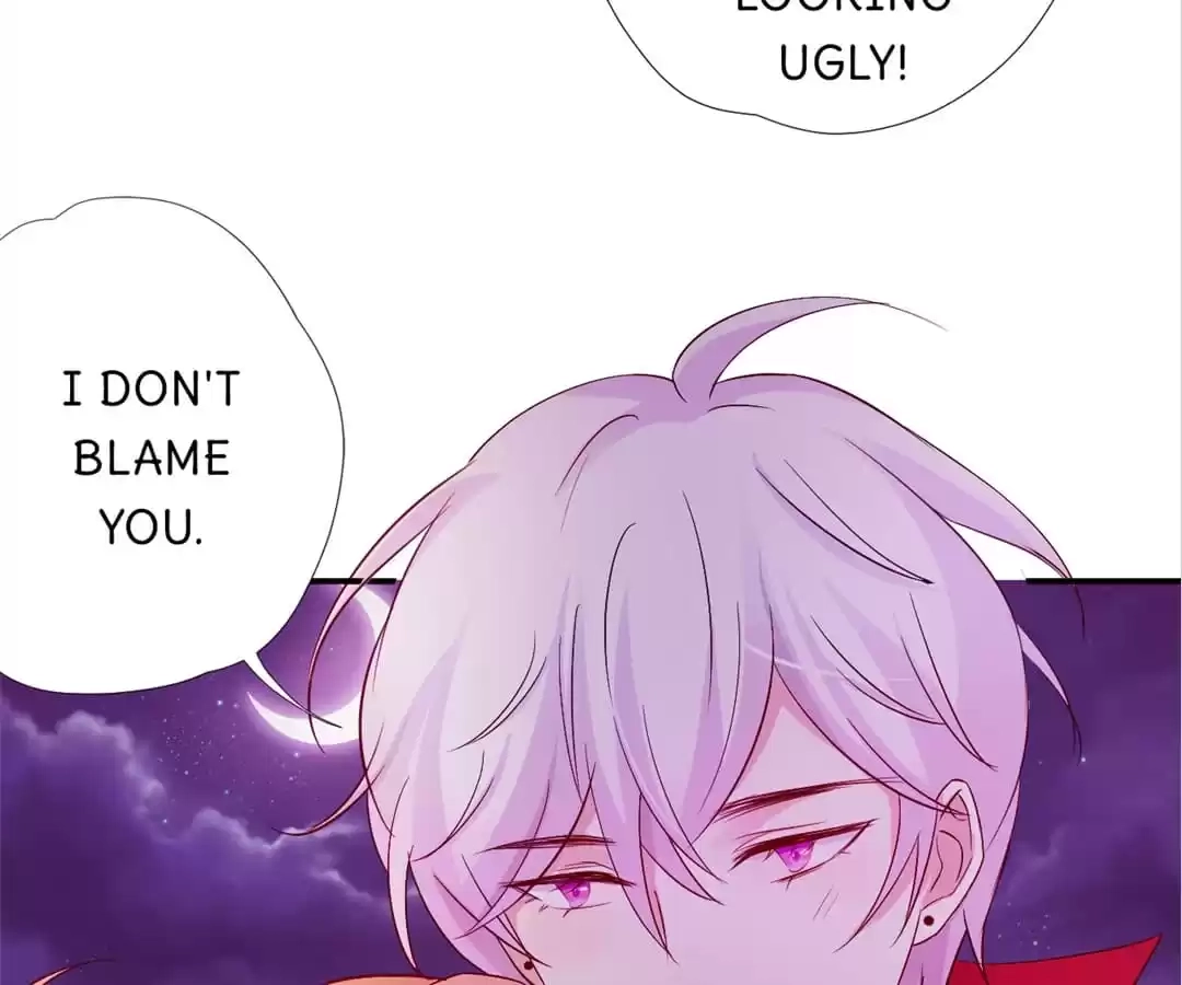 Read The Adorable Vampire chapter 27 image 7 on Lezhin