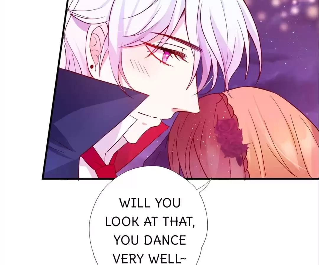 Read The Adorable Vampire chapter 27 image 71 on Lezhin