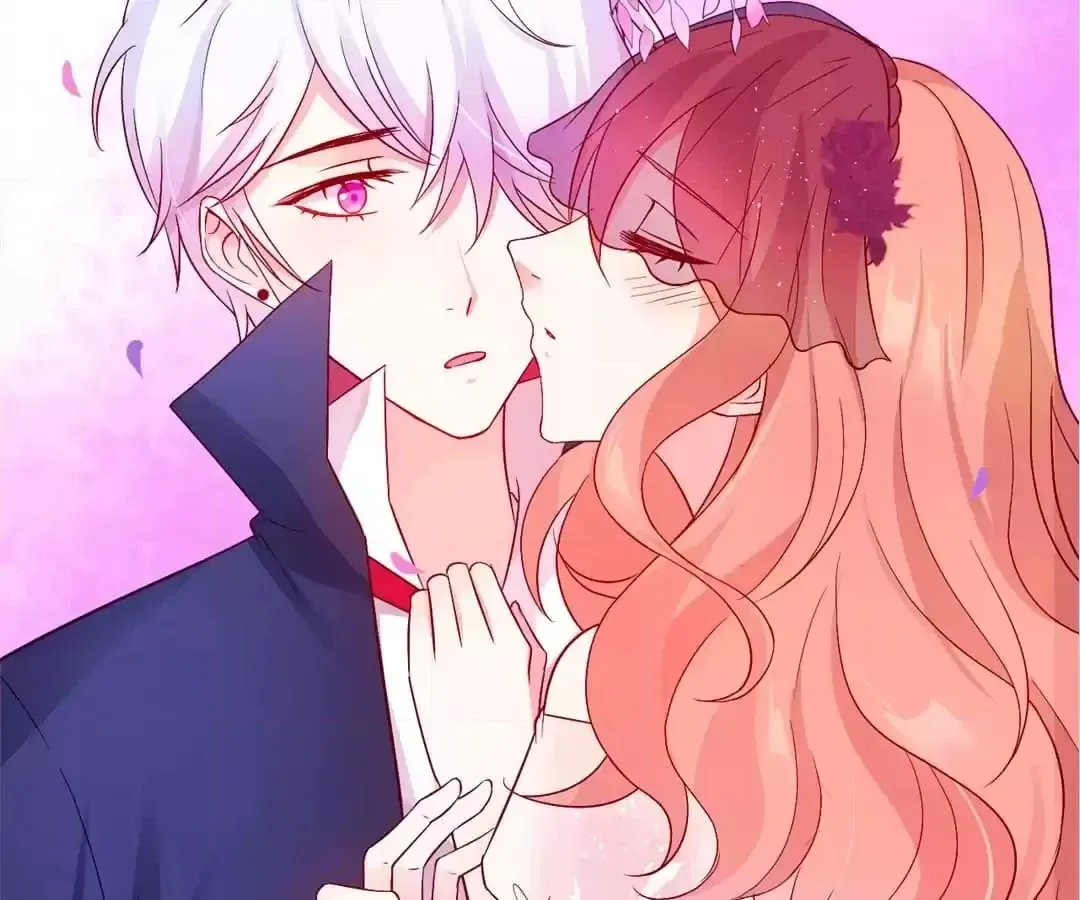 Read The Adorable Vampire chapter 27 image 79 on Lezhin