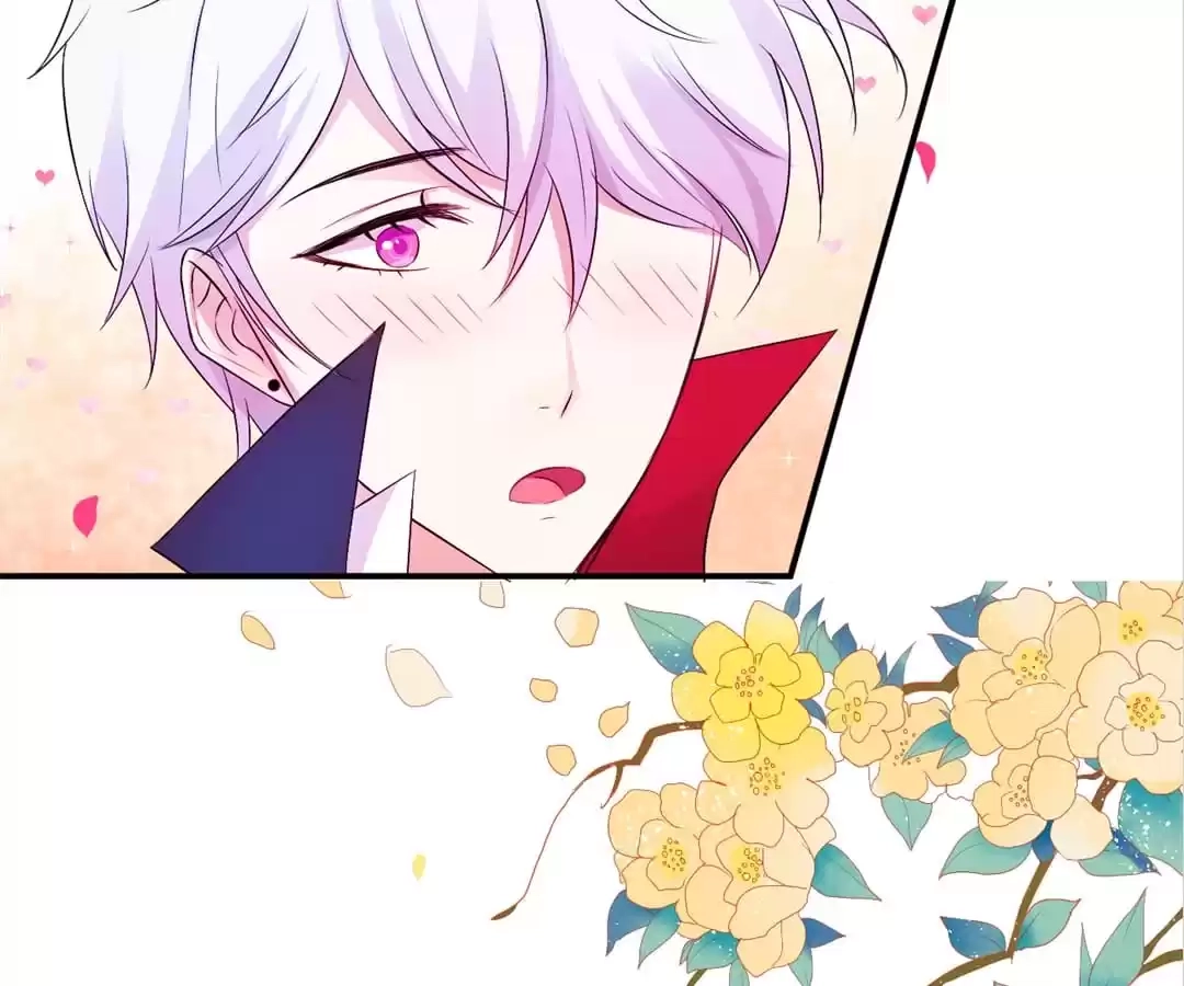 Read The Adorable Vampire chapter 27 image 85 on Lezhin