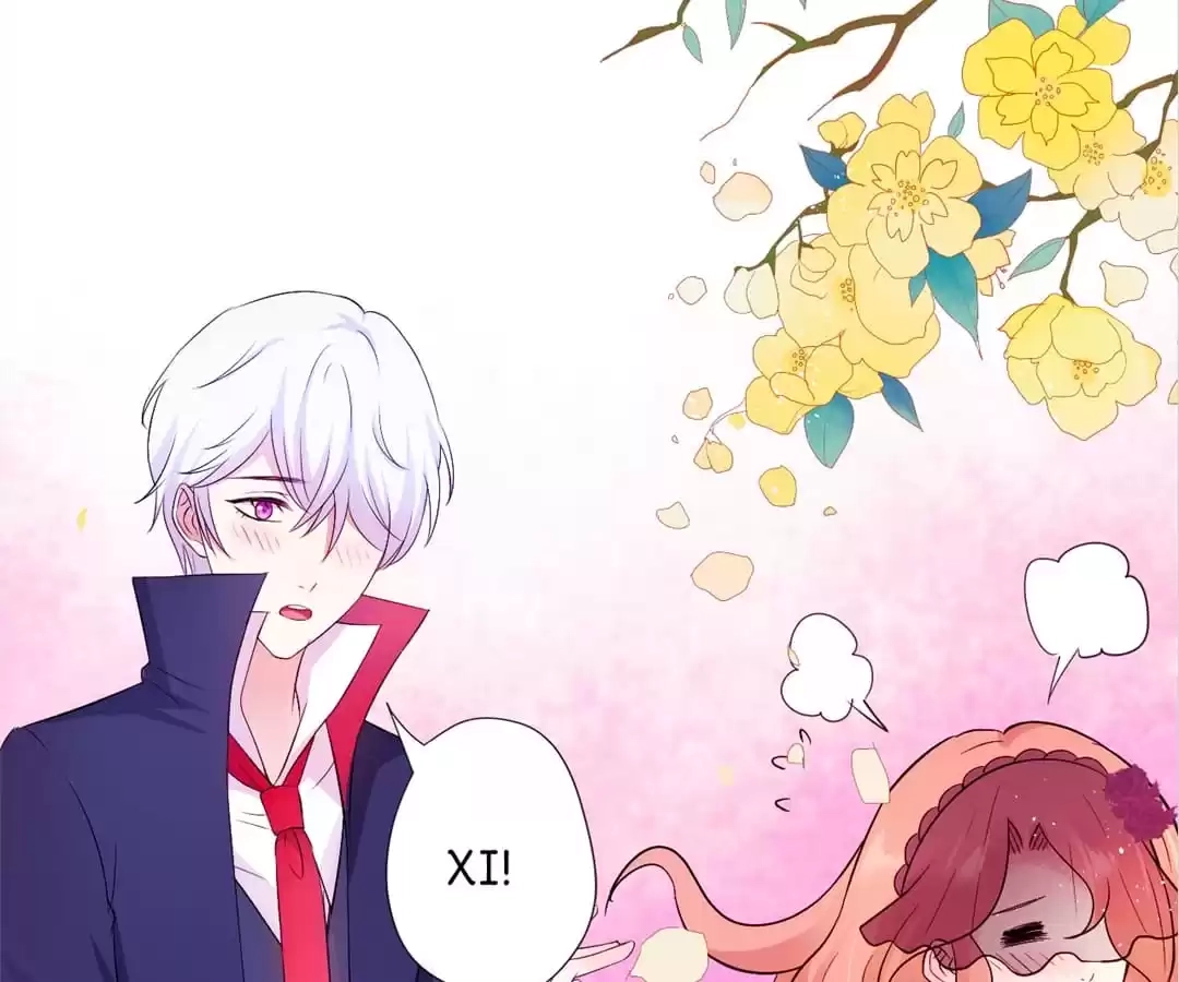 Read The Adorable Vampire chapter 27 image 86 on Lezhin