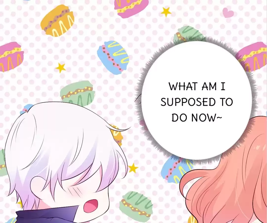 Read The Adorable Vampire chapter 27 image 90 on Lezhin