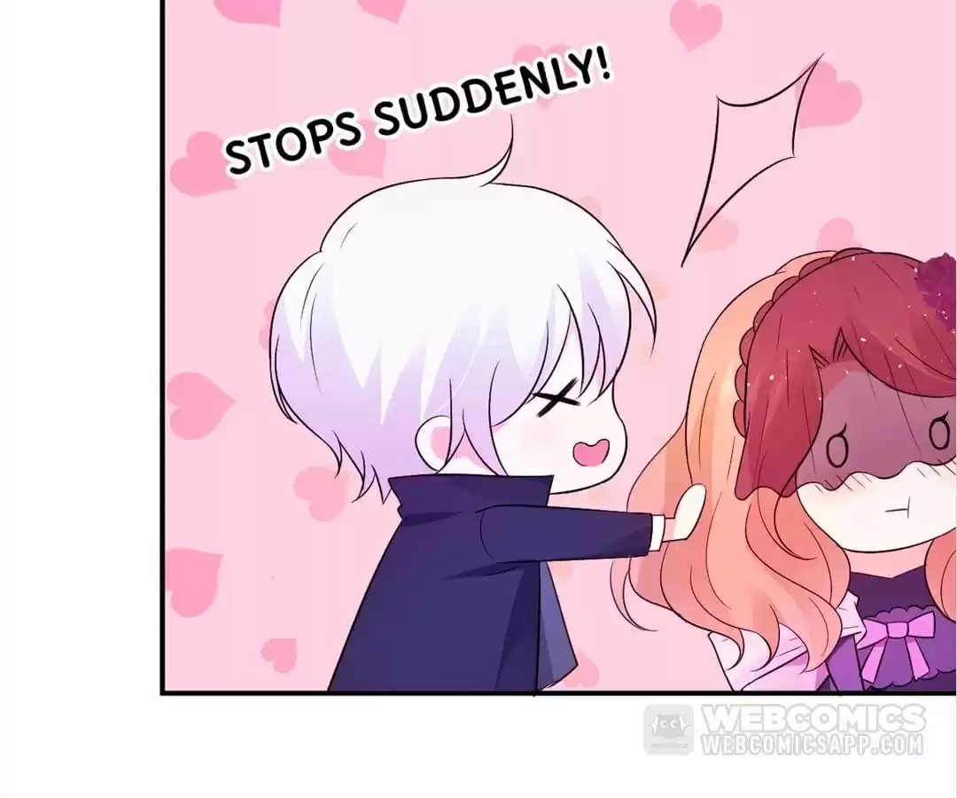 Read The Adorable Vampire chapter 27 image 92 on Lezhin