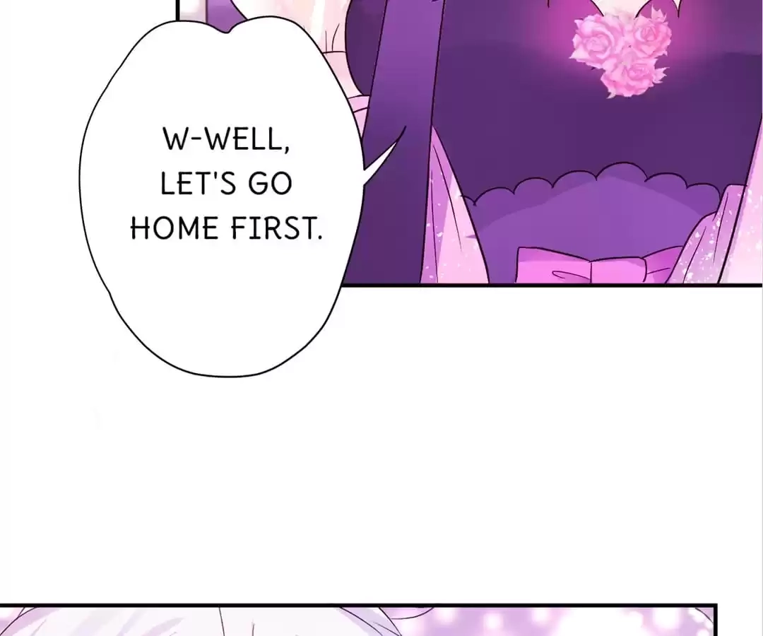 Read The Adorable Vampire chapter 27 image 95 on Lezhin